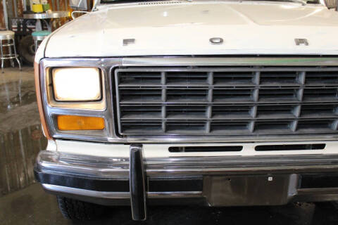 1981 Ford F-150