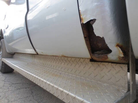 2007 Ford F-250 Super Duty