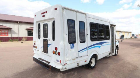 2008 Ford E-Series E-350 SD