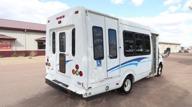 2008 Ford E-Series E-350 SD