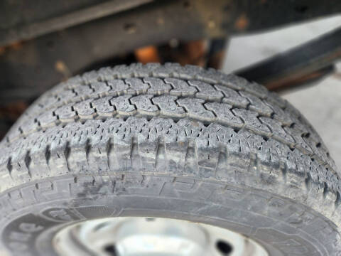 2015 Ford F-250 Super Duty XL