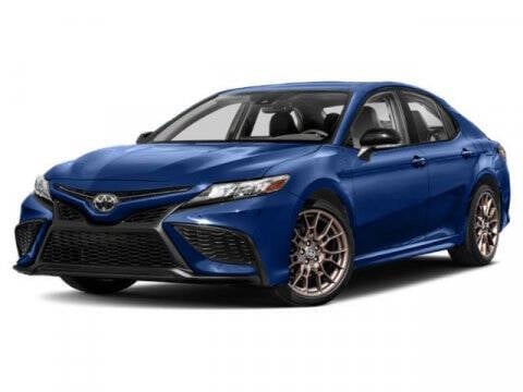 2023 Toyota Camry for sale at Millennium Auto Sales in Kennewick WA