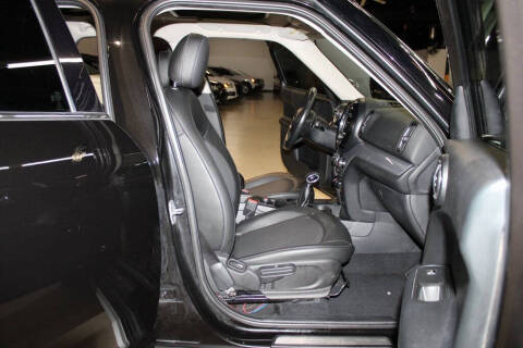 2019 MINI Countryman Cooper