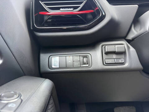 2026 Chevrolet Silverado EV Trail Boss