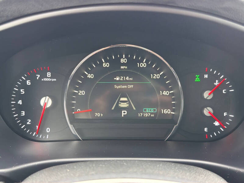 2019 Kia Sorento SX V6