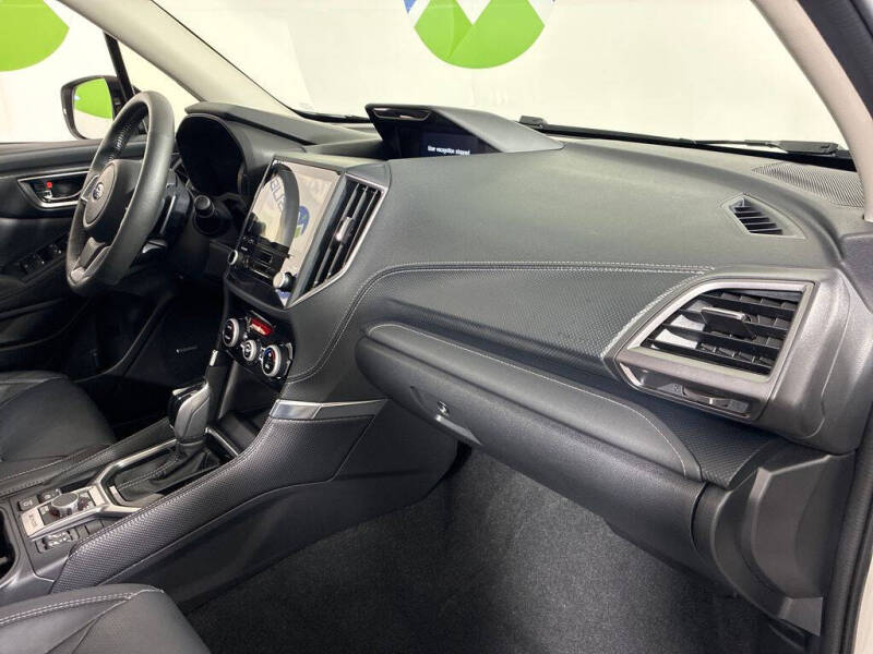 2023 Subaru Forester Touring