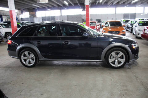 2014 Audi Allroad 2.0T quattro Premium