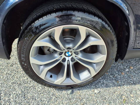 2017 BMW X5 sDrive35i