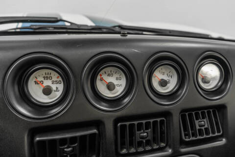 1996 Dodge Viper RT/10