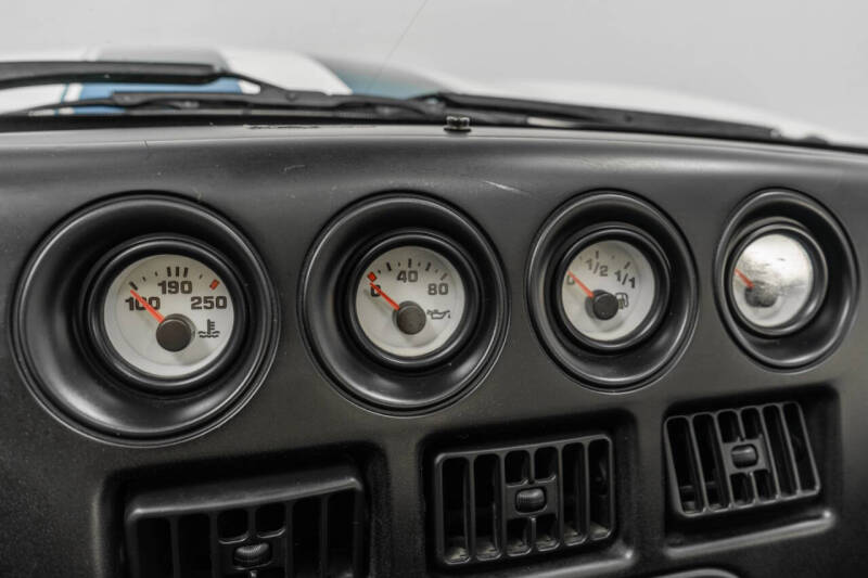 1996 Dodge Viper RT/10