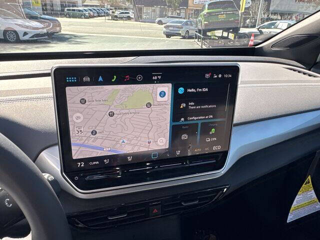 2025 Volkswagen ID.4 Pro S