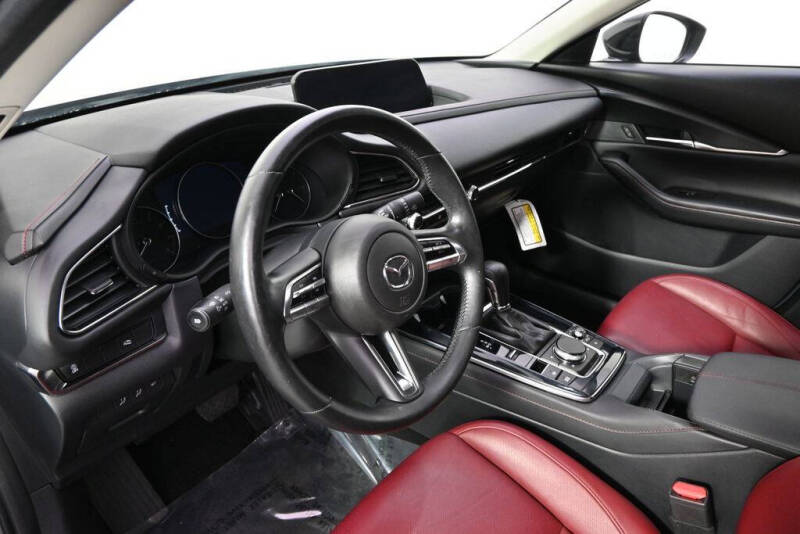 2023 Mazda CX-30 2.5 S Carbon Edition