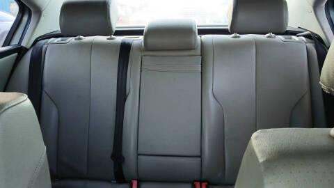 2007 Volkswagen Passat