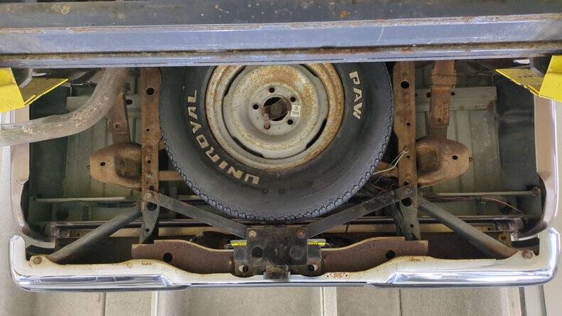 1995 Chevrolet C/K 1500 Series