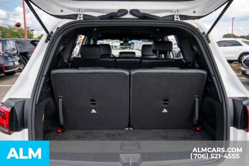 2022 Mercedes-Benz GLB GLB 250