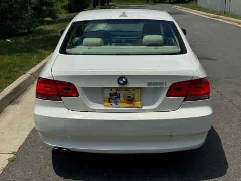 2010 BMW 3 Series 328i xDrive