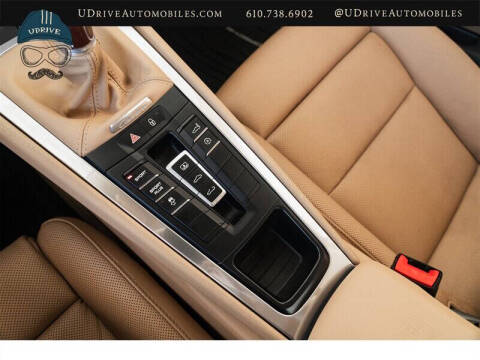 2013 Porsche 911 Carrera