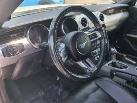 2023 Ford Mustang EcoBoost Premium