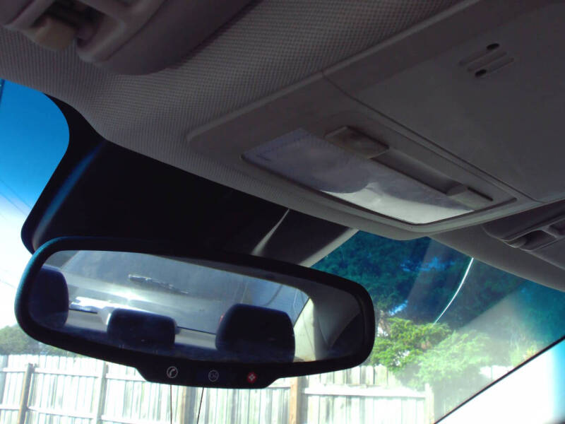 2011 Chevrolet Cruze LT