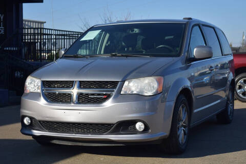 2014 Dodge Grand Caravan SXT 30th Anniversary