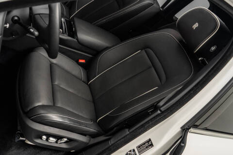 2020 Rolls-Royce Cullinan