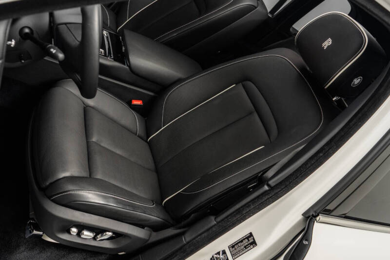 2020 Rolls-Royce Cullinan