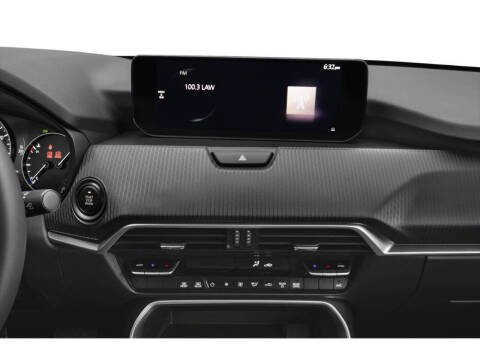 2026 Mazda CX-90 3.3 Turbo Select