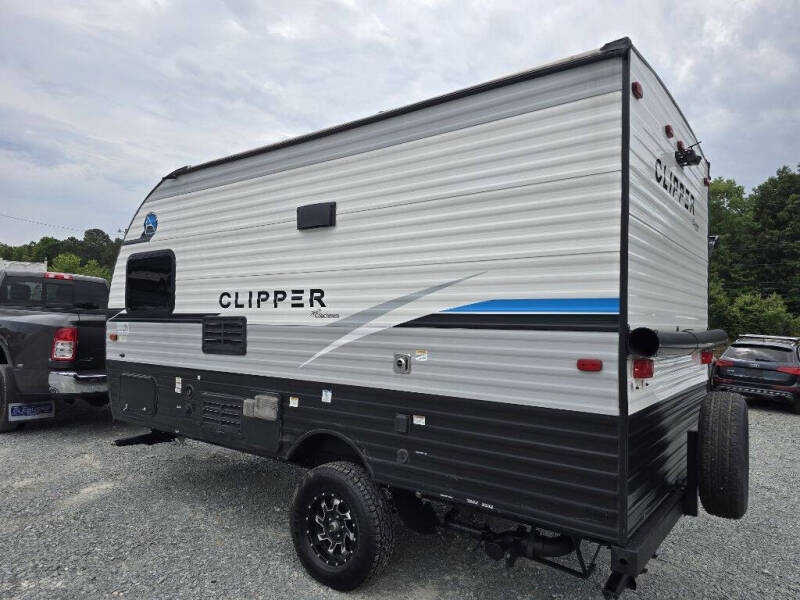 2022 Coachmen RV Clipper Cadet