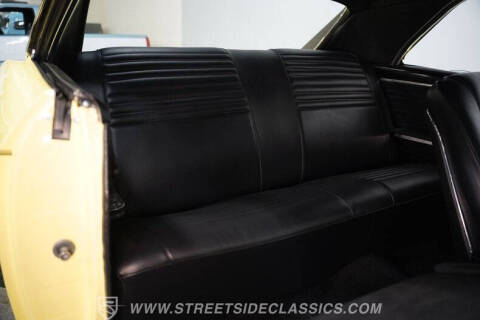 1967 Chevrolet Chevelle