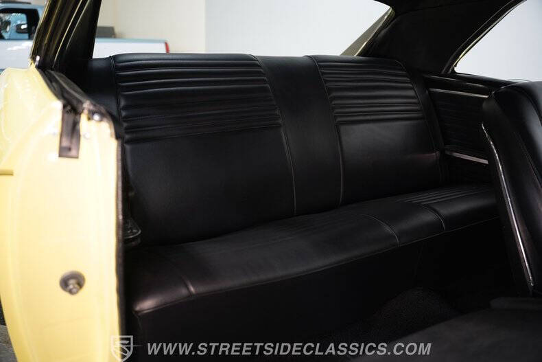 1967 Chevrolet Chevelle