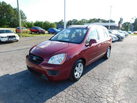 2008 Kia Rondo LX
