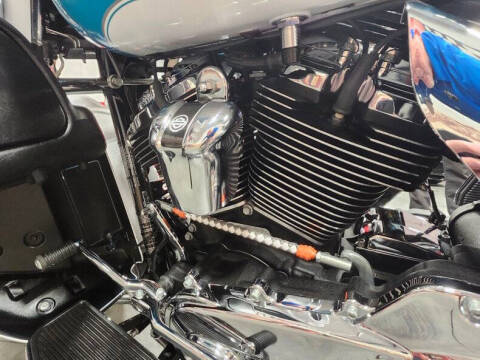 2017 Harley-Davidson Electra Glide