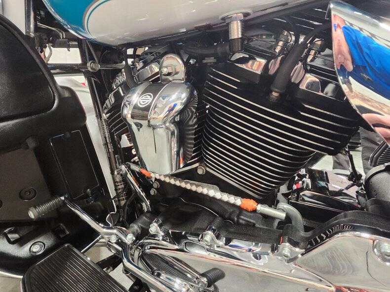 2017 Harley-Davidson Electra Glide