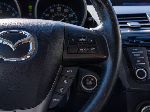 2013 Mazda MAZDA3 i Grand Touring