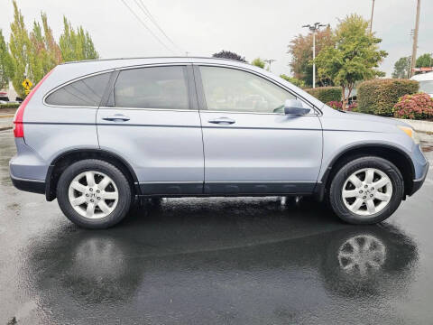 2008 Honda CR-V