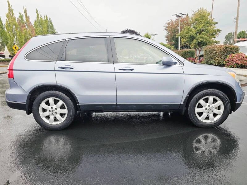 2008 Honda CR-V