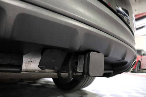 2019 Porsche Cayenne S