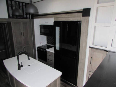 2021 Heartland Milestone