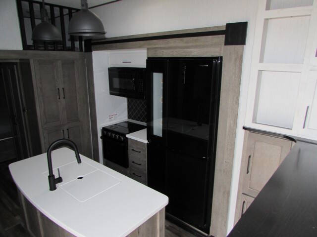 2021 Heartland Milestone