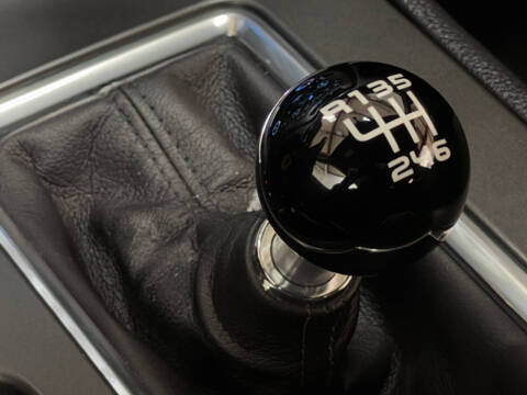 2013 Ford Mustang Boss 302