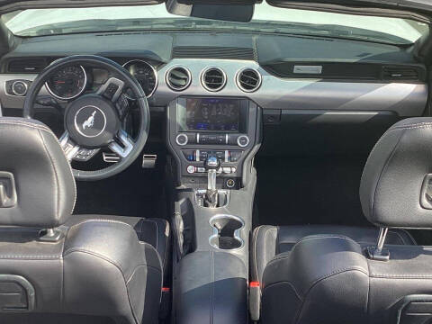 2023 Ford Mustang EcoBoost Premium