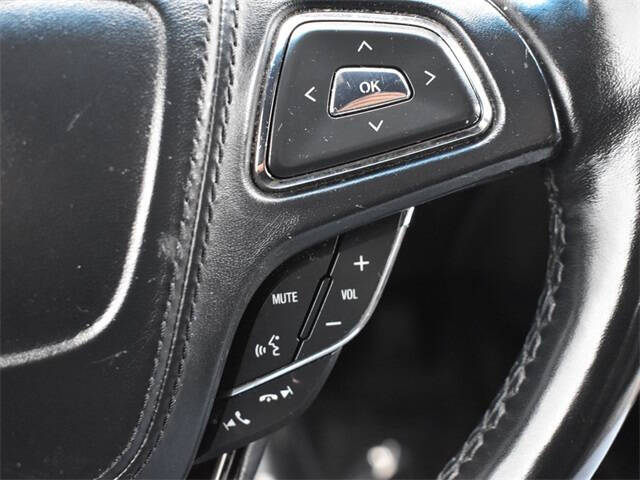 2018 Lincoln MKZ Select