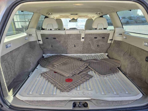 2015 Volvo XC70 T5 Drive-E Platinum