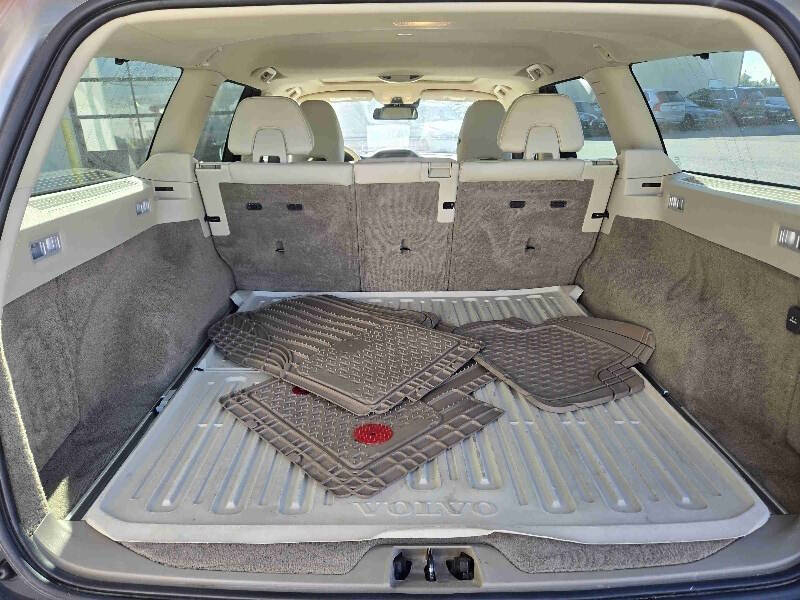 2015 Volvo XC70 T5 Drive-E Platinum