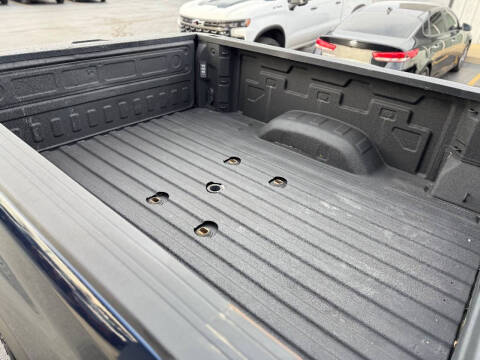 2021 Chevrolet Silverado 2500HD LT