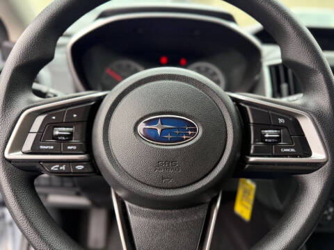 2018 Subaru Impreza Premium