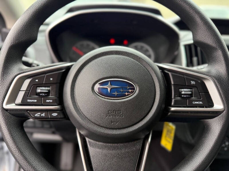 2018 Subaru Impreza Premium