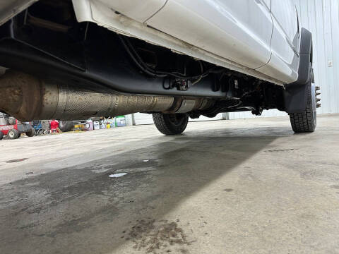 2020 Ford F-450 Super Duty