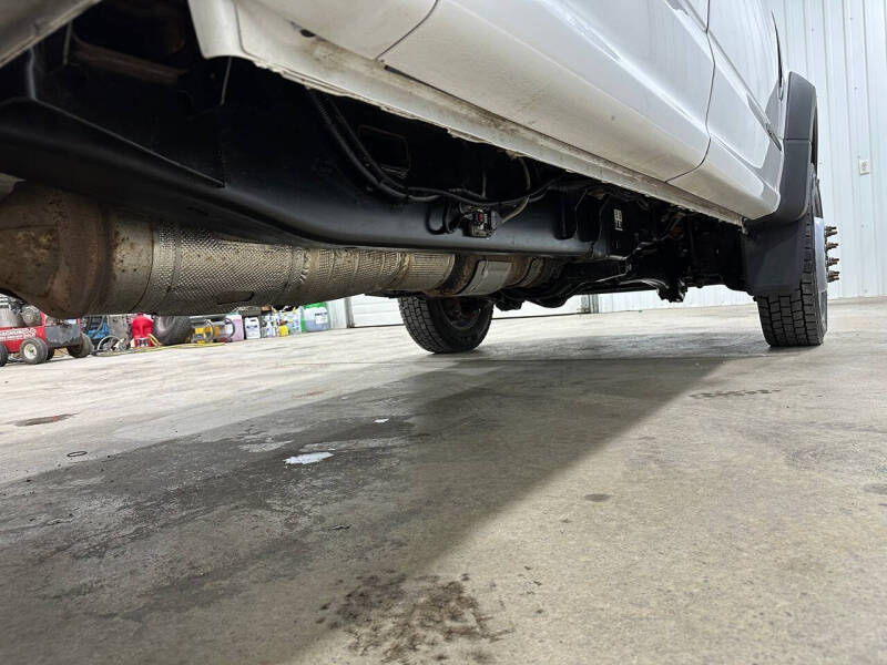 2020 Ford F-450 Super Duty