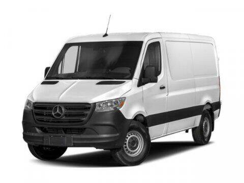 2022 Mercedes-Benz Sprinter Cargo for sale at Distinctive Car Toyz in Egg Harbor Township NJ